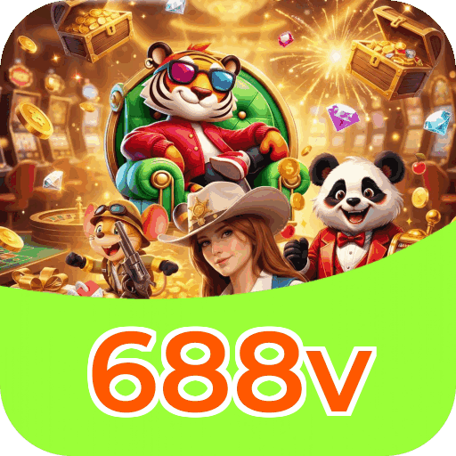Tabela completa programa VIP 688v mostrando 5 níveis Bronze Silver Gold Platinum Diamond requisitos benefícios cashback